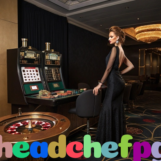 headchefpg - Baixe o App headchefpg para Android e Comece a Jogar