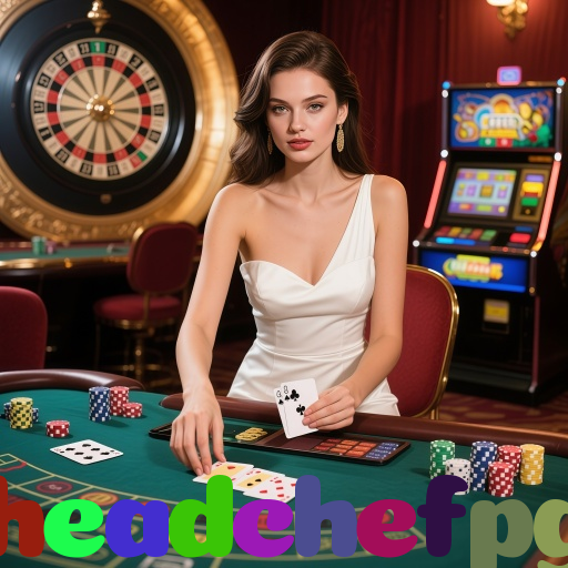 headchefpg - Baixe o app headchefpg no Google Play e jogue ao vivo