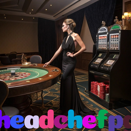 headchefpg - Baixe o app headchefpg no Google Play e jogue ao vivo