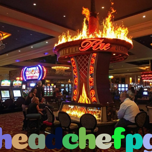 headchefpg - Baixe o App headchefpg para Android e Comece a Jogar