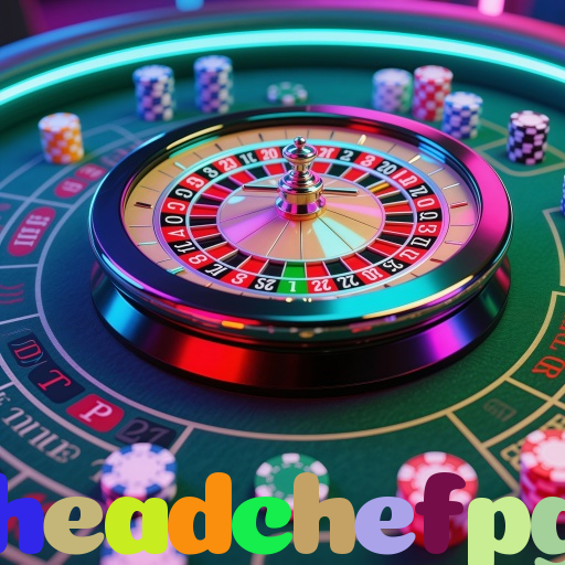 headchefpg - Baixe o App headchefpg para Android e Comece a Jogar