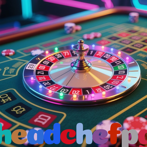 headchefpg - Baixe o App headchefpg para Android e Comece a Jogar
