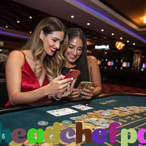 headchefpg - Baixe o App headchefpg para Android e Comece a Jogar