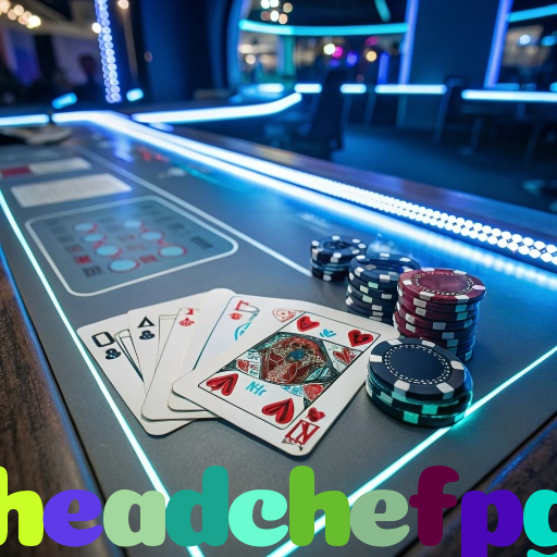 headchefpg - Baixe o App headchefpg para Android e Comece a Jogar