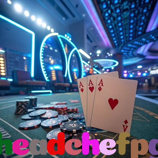headchefpg - Baixe o App headchefpg para Android e Comece a Jogar