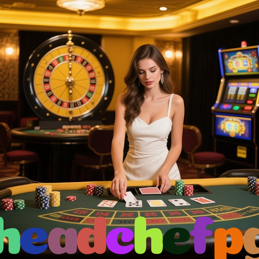 headchefpg - Baixe o App headchefpg para Android e Comece a Jogar