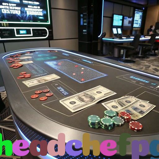 headchefpg - Baixe o App headchefpg para Android e Comece a Jogar