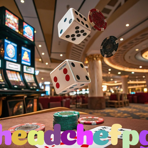 headchefpg - Baixe o app headchefpg no Google Play e jogue ao vivo