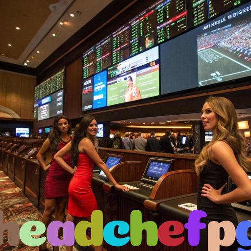 headchefpg - Baixe o App headchefpg para Android e Comece a Jogar