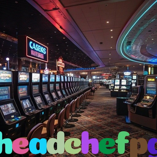 headchefpg - Baixe o App headchefpg para Android e Comece a Jogar