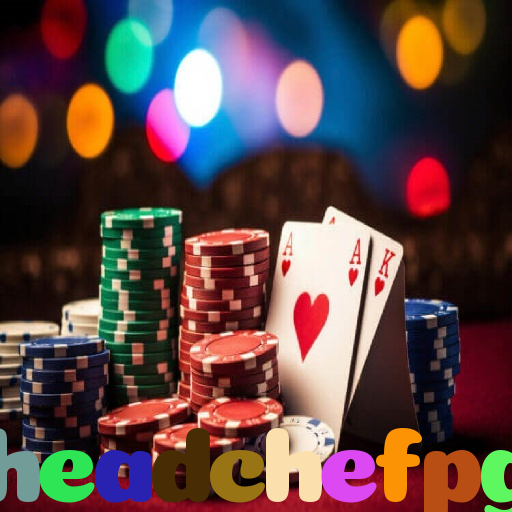 headchefpg - Baixe o app headchefpg no Google Play e jogue ao vivo