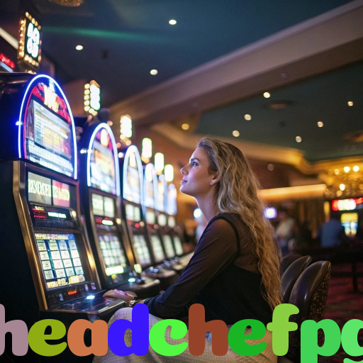 headchefpg - Baixe o App headchefpg para Android e Comece a Jogar