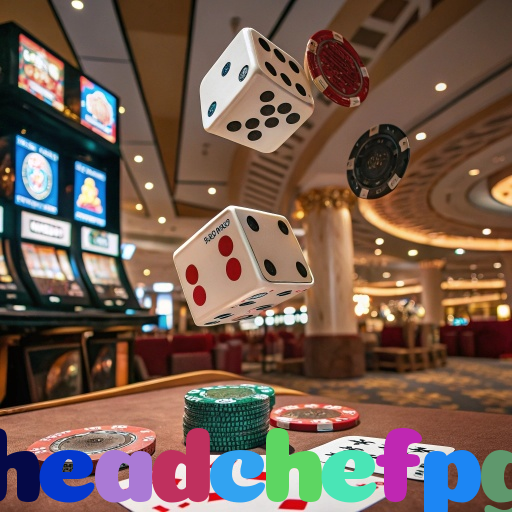 headchefpg - Baixe o App headchefpg para Android e Comece a Jogar