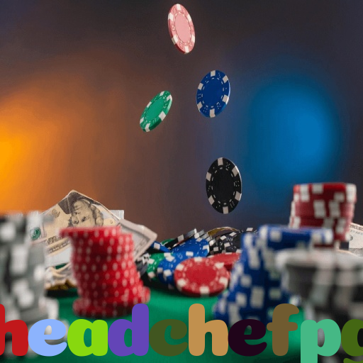 headchefpg - Baixe o app headchefpg no Google Play e jogue ao vivo