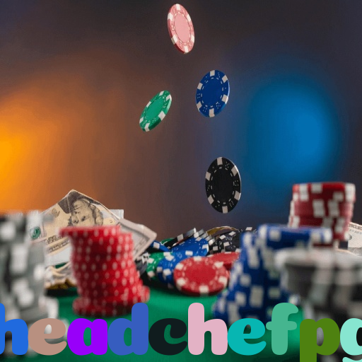 headchefpg - Baixe o app headchefpg no Google Play e jogue ao vivo