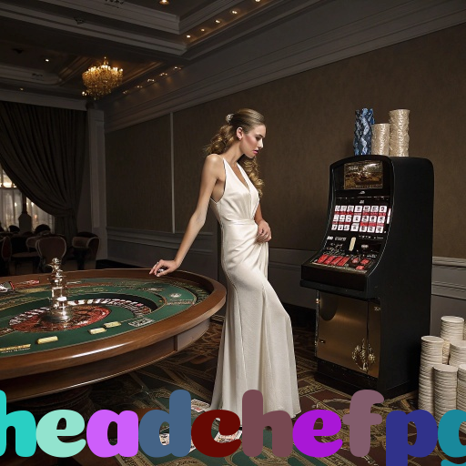 headchefpg - Baixe o App headchefpg para Android e Comece a Jogar