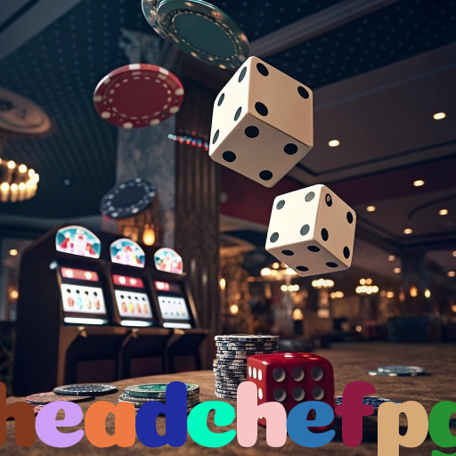 headchefpg - Baixe o App headchefpg para Android e Comece a Jogar