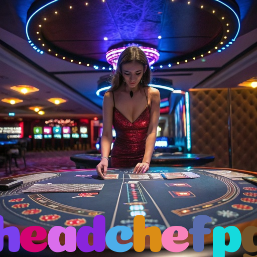 headchefpg - Baixe o App headchefpg para Android e Comece a Jogar