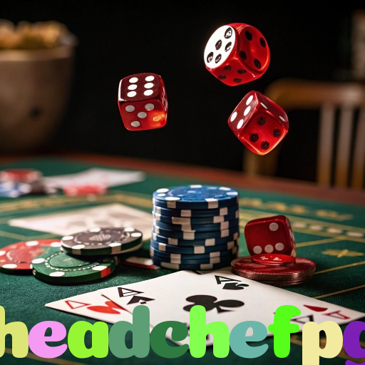 headchefpg - Baixe o app headchefpg no Google Play e jogue ao vivo