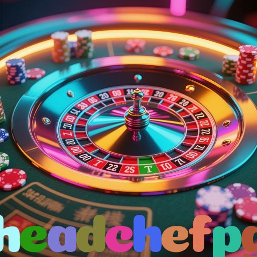 headchefpg - Baixe o app headchefpg no Google Play e jogue ao vivo