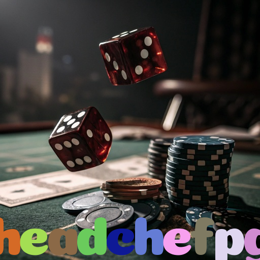 headchefpg - Baixe o App headchefpg para Android e Comece a Jogar