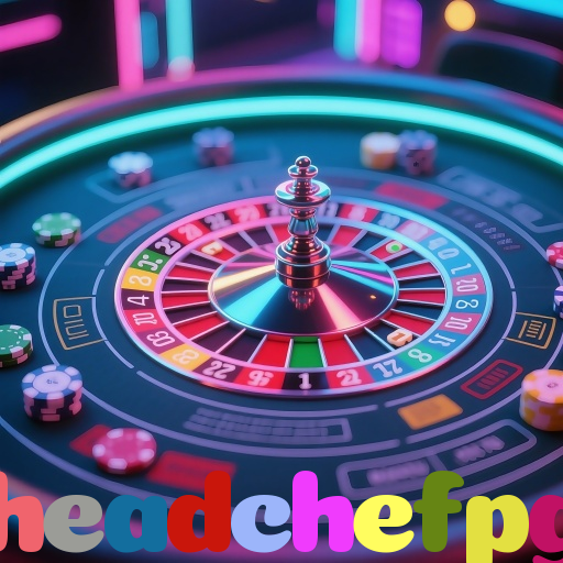 headchefpg - Baixe o app headchefpg no Google Play e jogue ao vivo