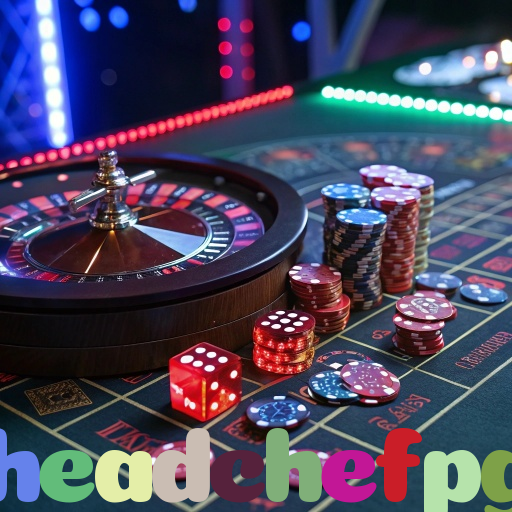 headchefpg - Baixe o App headchefpg para Android e Comece a Jogar