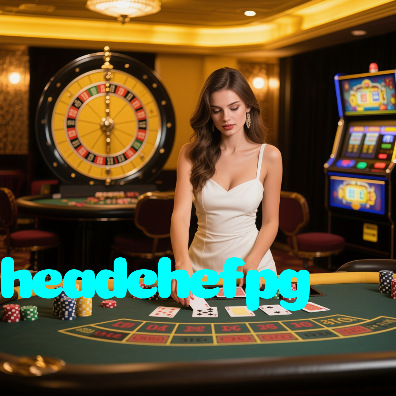 headchefpg - Baixe o App headchefpg para Android e Comece a Jogar