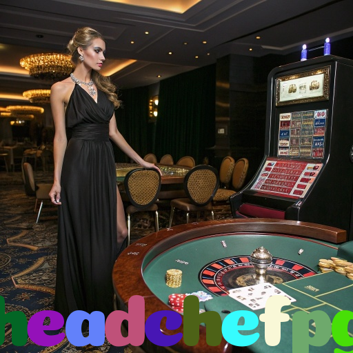 headchefpg - Baixe o app headchefpg no Google Play e jogue ao vivo