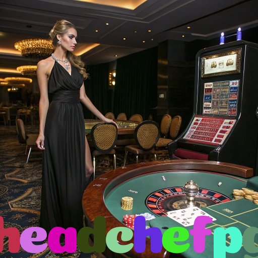 headchefpg - Baixe o App headchefpg para Android e Comece a Jogar