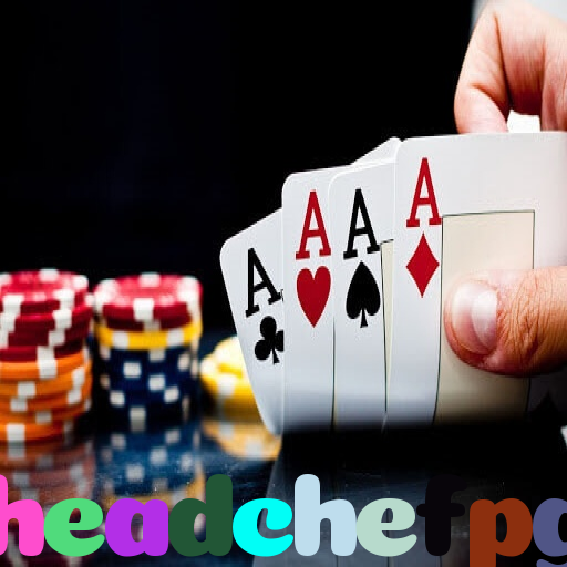 headchefpg - Baixe o app headchefpg no Google Play e jogue ao vivo