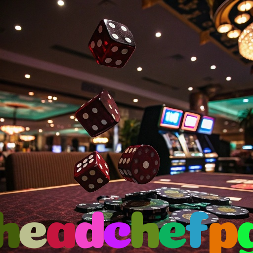 headchefpg - Baixe o App headchefpg para Android e Comece a Jogar