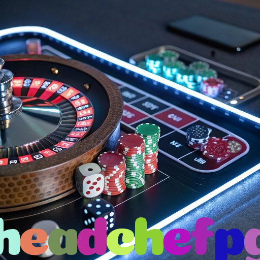 headchefpg - Baixe o App headchefpg para Android e Comece a Jogar