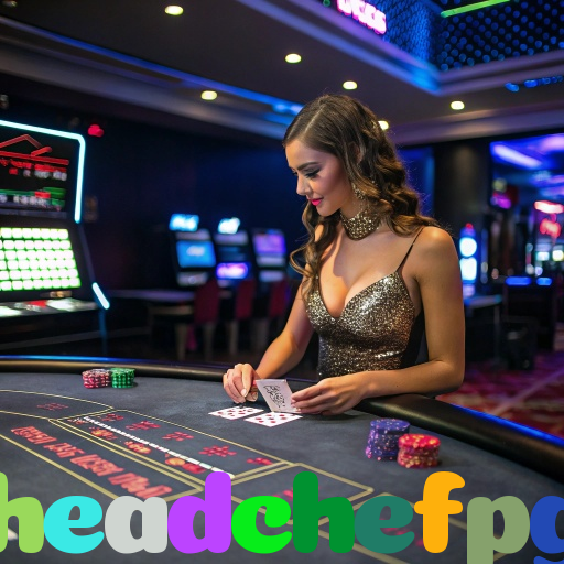 headchefpg - Baixe o app headchefpg no Google Play e jogue ao vivo