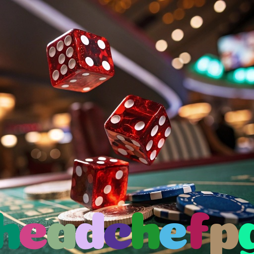 headchefpg - Baixe o app headchefpg no Google Play e jogue ao vivo