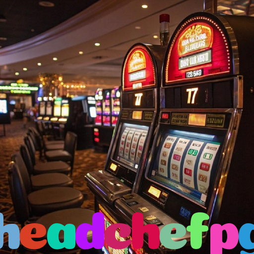 headchefpg - Baixe o App headchefpg para Android e Comece a Jogar