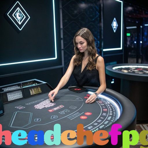 headchefpg - Baixe o app headchefpg no Google Play e jogue ao vivo