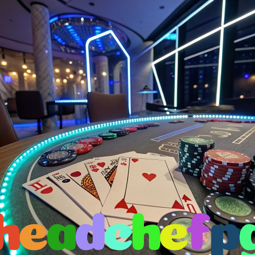 headchefpg - Baixe o app headchefpg no Google Play e jogue ao vivo