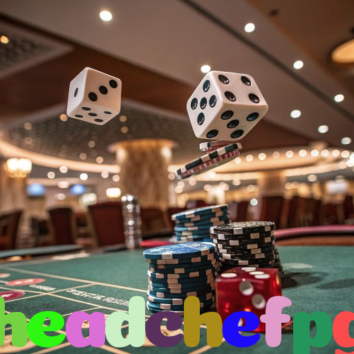 headchefpg - Baixe o app headchefpg no Google Play e jogue ao vivo