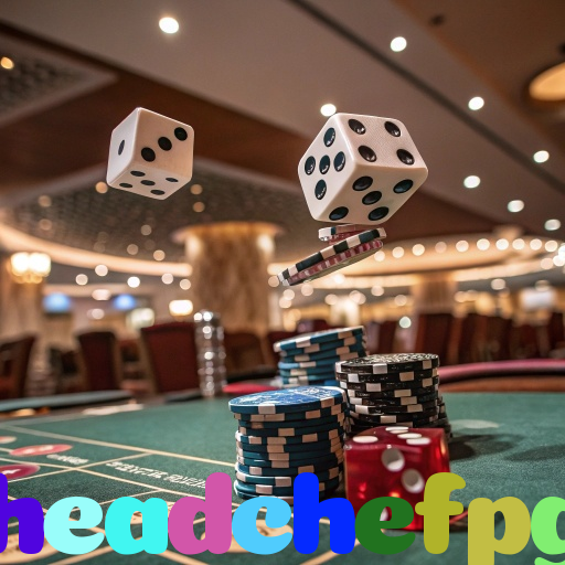 headchefpg - Baixe o App headchefpg para Android e Comece a Jogar