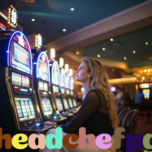 headchefpg - Baixe o App headchefpg para Android e Comece a Jogar