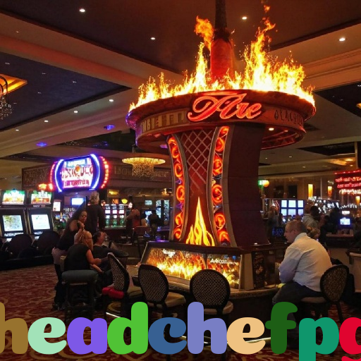 headchefpg - Baixe o app headchefpg no Google Play e jogue ao vivo