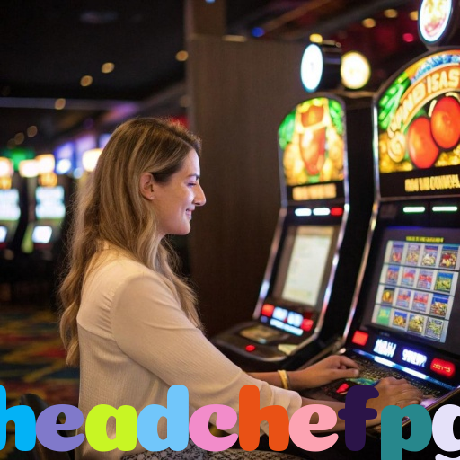 headchefpg - Baixe o app headchefpg no Google Play e jogue ao vivo