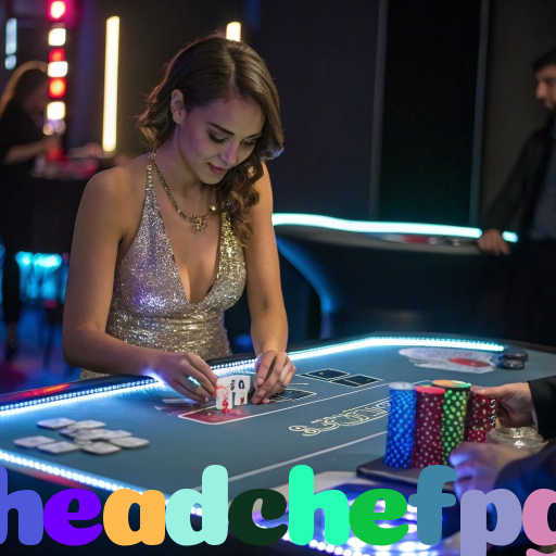 headchefpg - Baixe o App headchefpg para Android e Comece a Jogar
