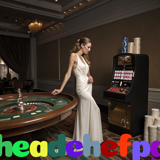 headchefpg - Baixe o app headchefpg no Google Play e jogue ao vivo