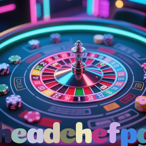 headchefpg - Baixe o app headchefpg no Google Play e jogue ao vivo
