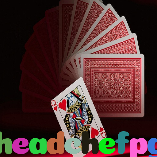 headchefpg - Baixe o app headchefpg no Google Play e jogue ao vivo