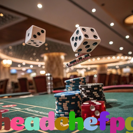 headchefpg - Baixe o App headchefpg para Android e Comece a Jogar