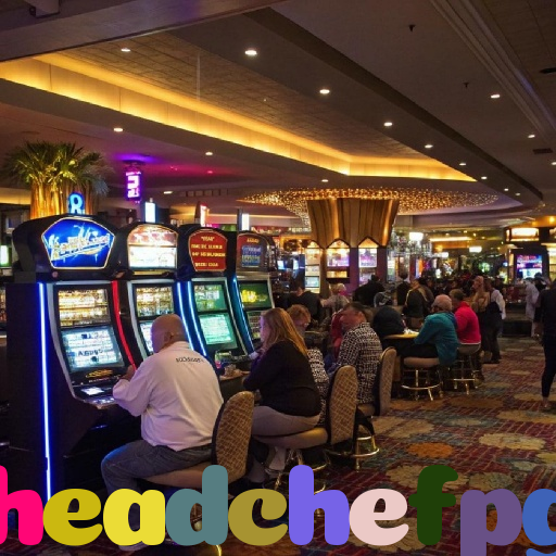 headchefpg - Baixe o app headchefpg no Google Play e jogue ao vivo