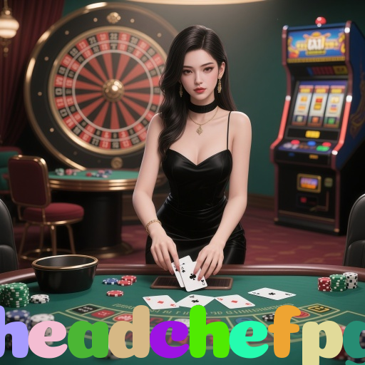 headchefpg - Baixe o app headchefpg no Google Play e jogue ao vivo
